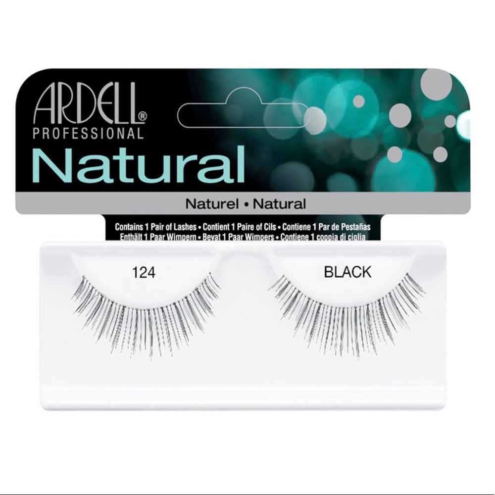 Ardell Professional Natural False Lashes